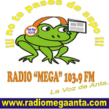 Radio Mega 103.9 Fm