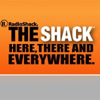 Radio Shack