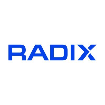 RadixRegistry