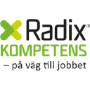 Radix Kompetens