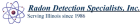 Radon Detection