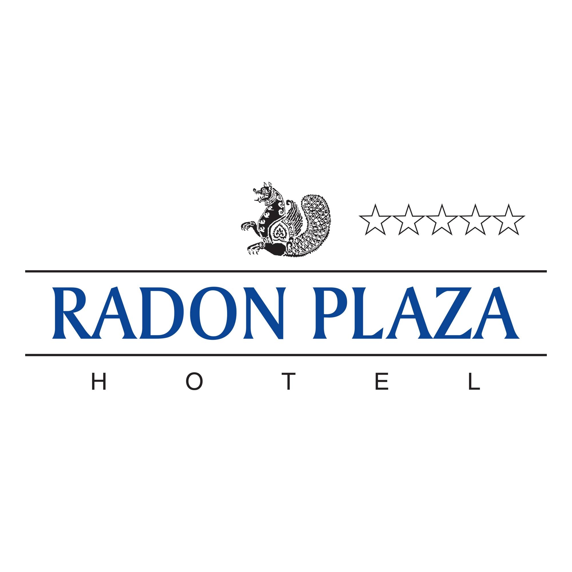 Radon Plaza Hotel