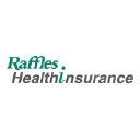 Raffles Health Insurance