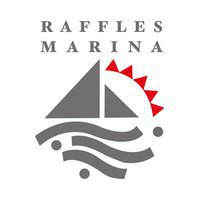 Raffles Marina