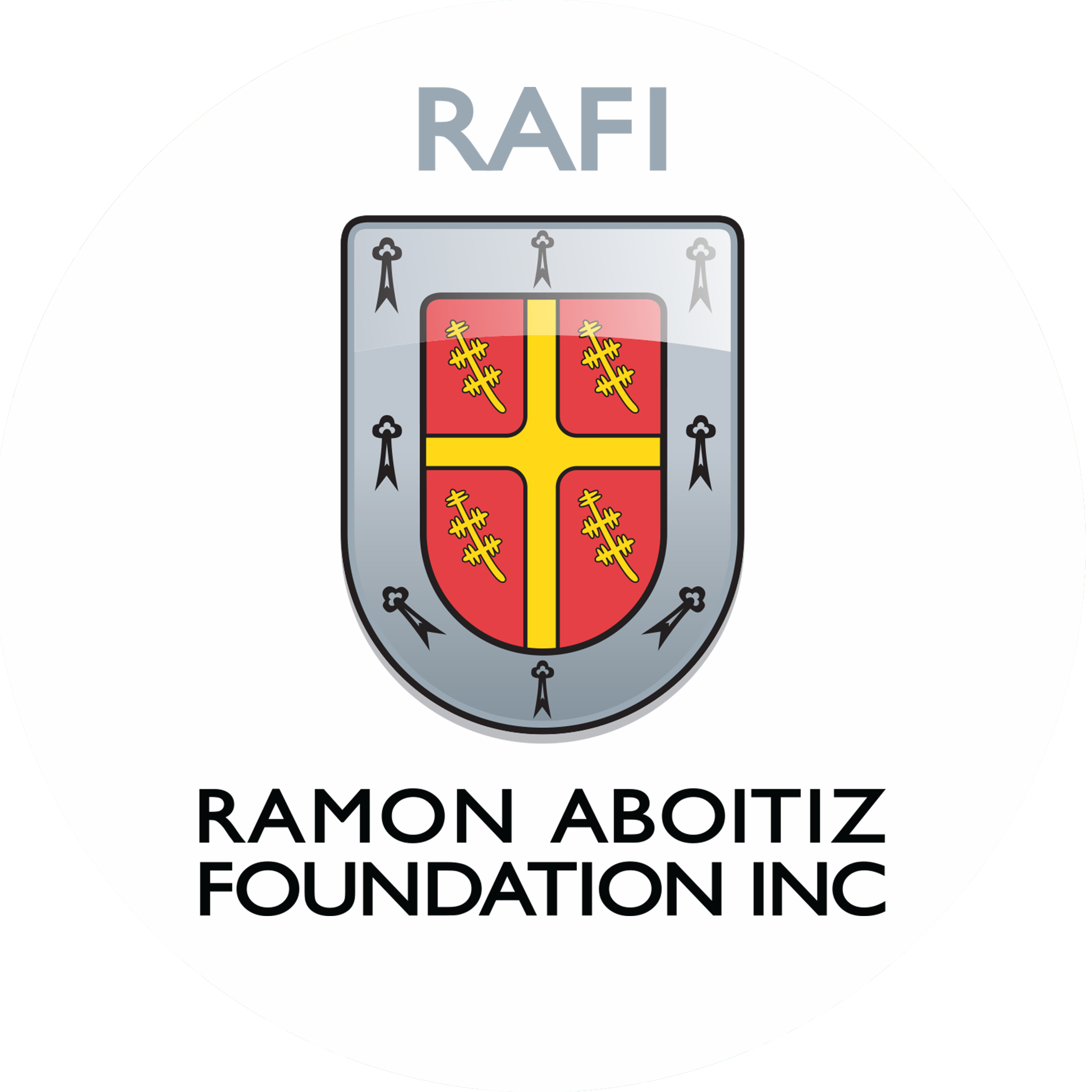 Ramon Aboitiz Foundation Inc. (Rafi)