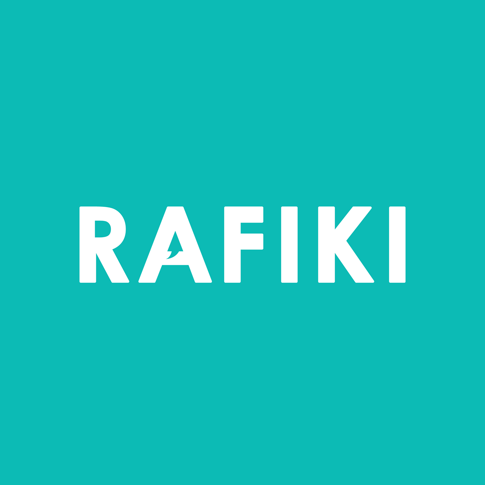 Rafiki