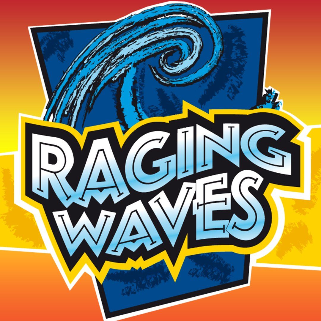 Raging Waves