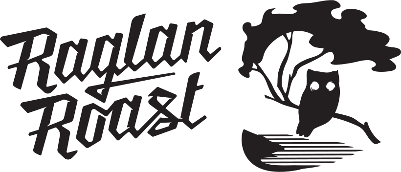 Raglan Roast