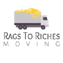 Rags to Riches Moving