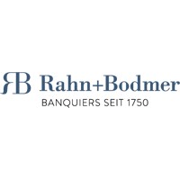 Rahn & Bodmer