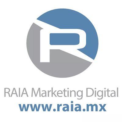 RAIA Marketing Online