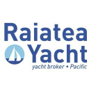 Raiatea Yacht