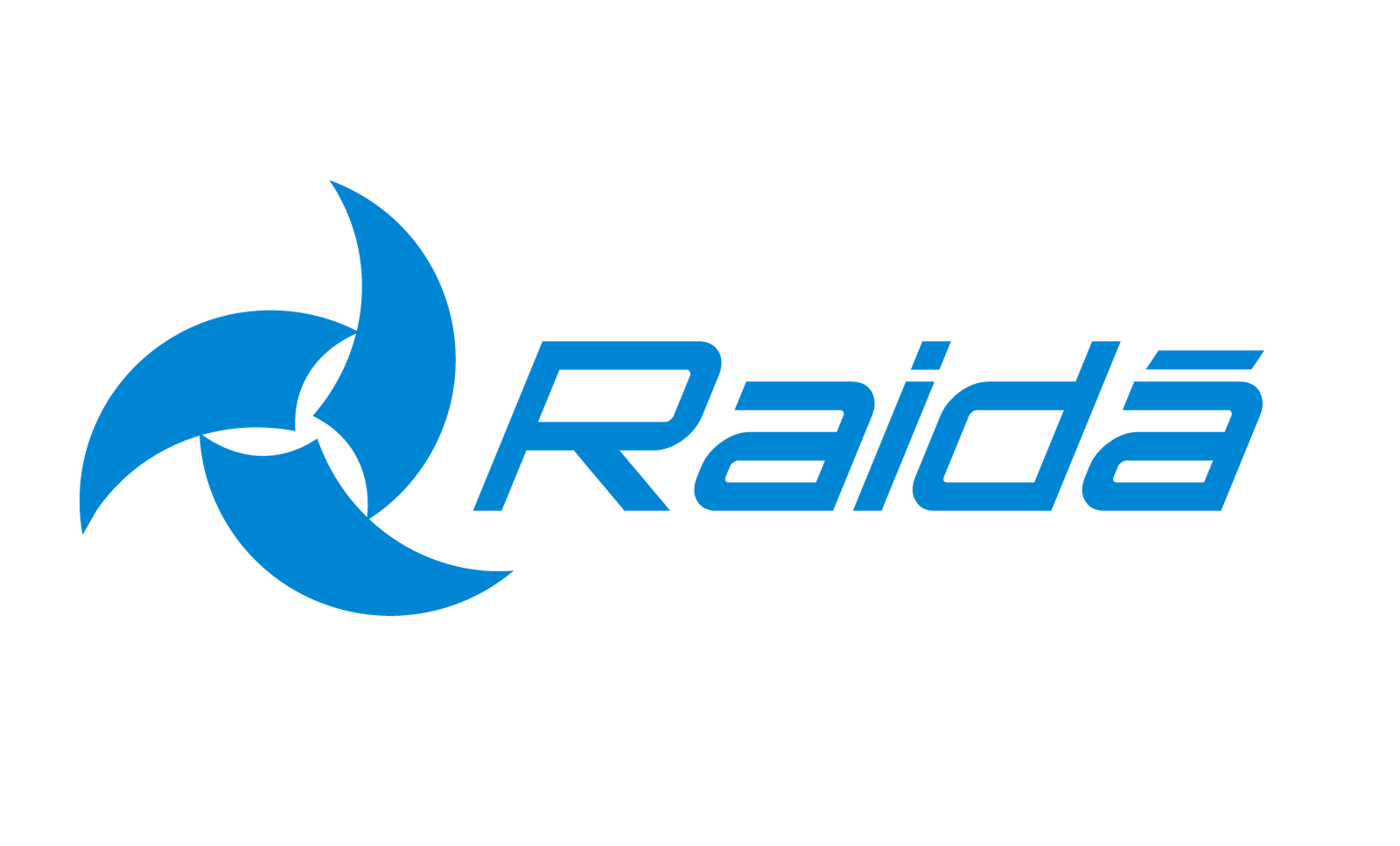 Raida Gears