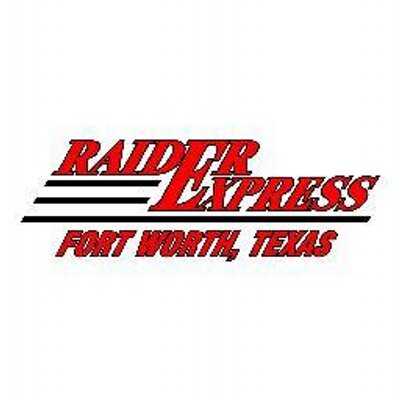 Raider Express