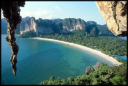 Railay Beach