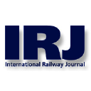 International Railway Journal