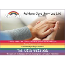 Rainbow Care Services