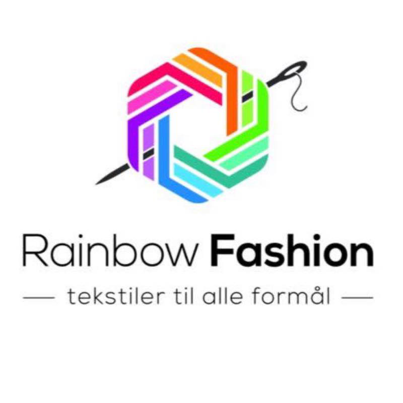 Rainbow Fashion