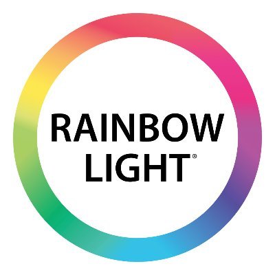 Rainbow Light