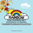 Rainbow Play Systems