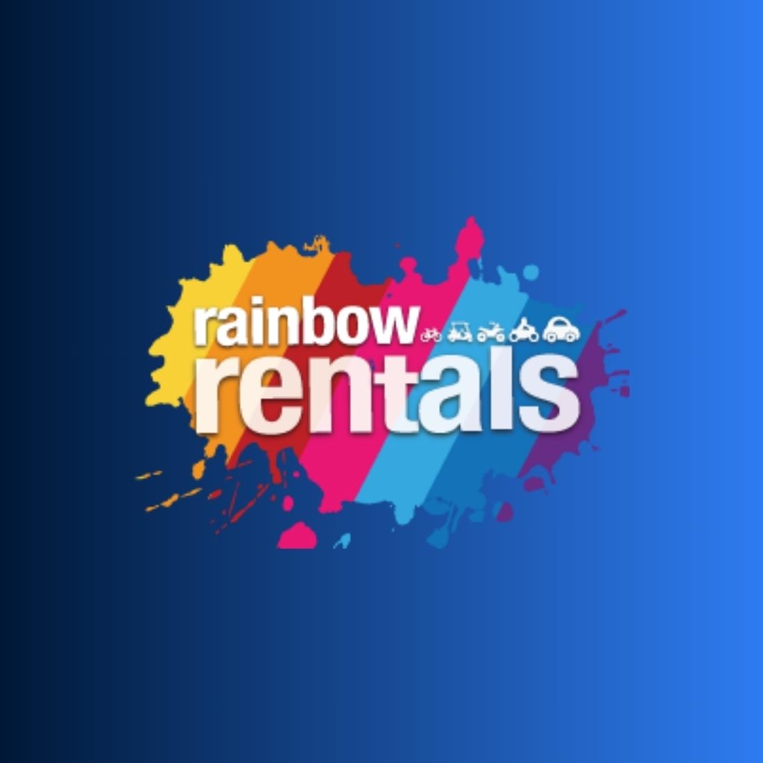 RAINBOW RENTALS