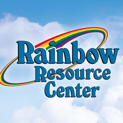 Rainbow Resource Center