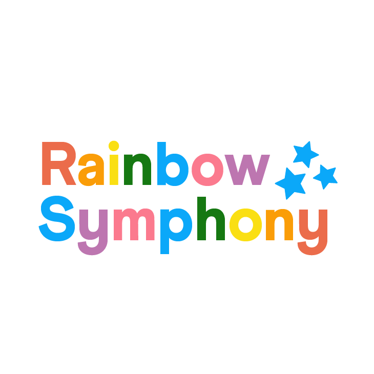 Rainbow Symphony