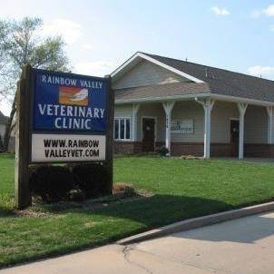 Rainbow Valley Veterinary Clinic