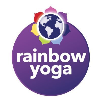 Rainbow Yoga