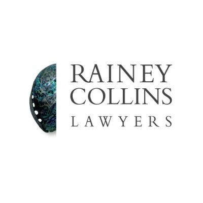 Rainey Collins