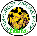 Rainforest Zipline