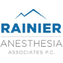 RAINIER ANESTHESIA ASSOCIATES