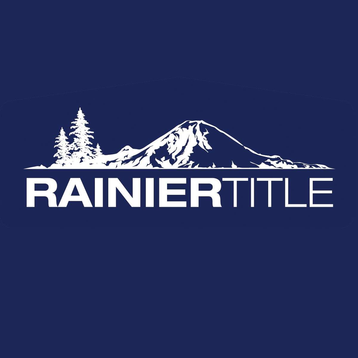 Rainier Title