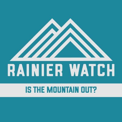 Rainier Watch