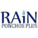 Rain Ponchos