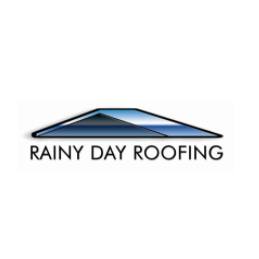 Rainy Day Roofing