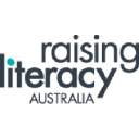 Raising Literacy Australia