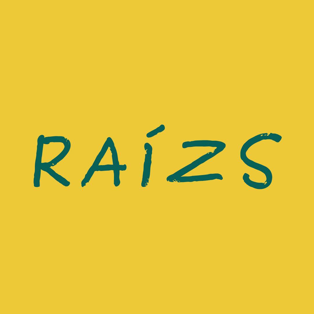 Raízs