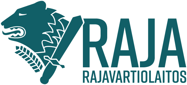 Rajavartiolaitos