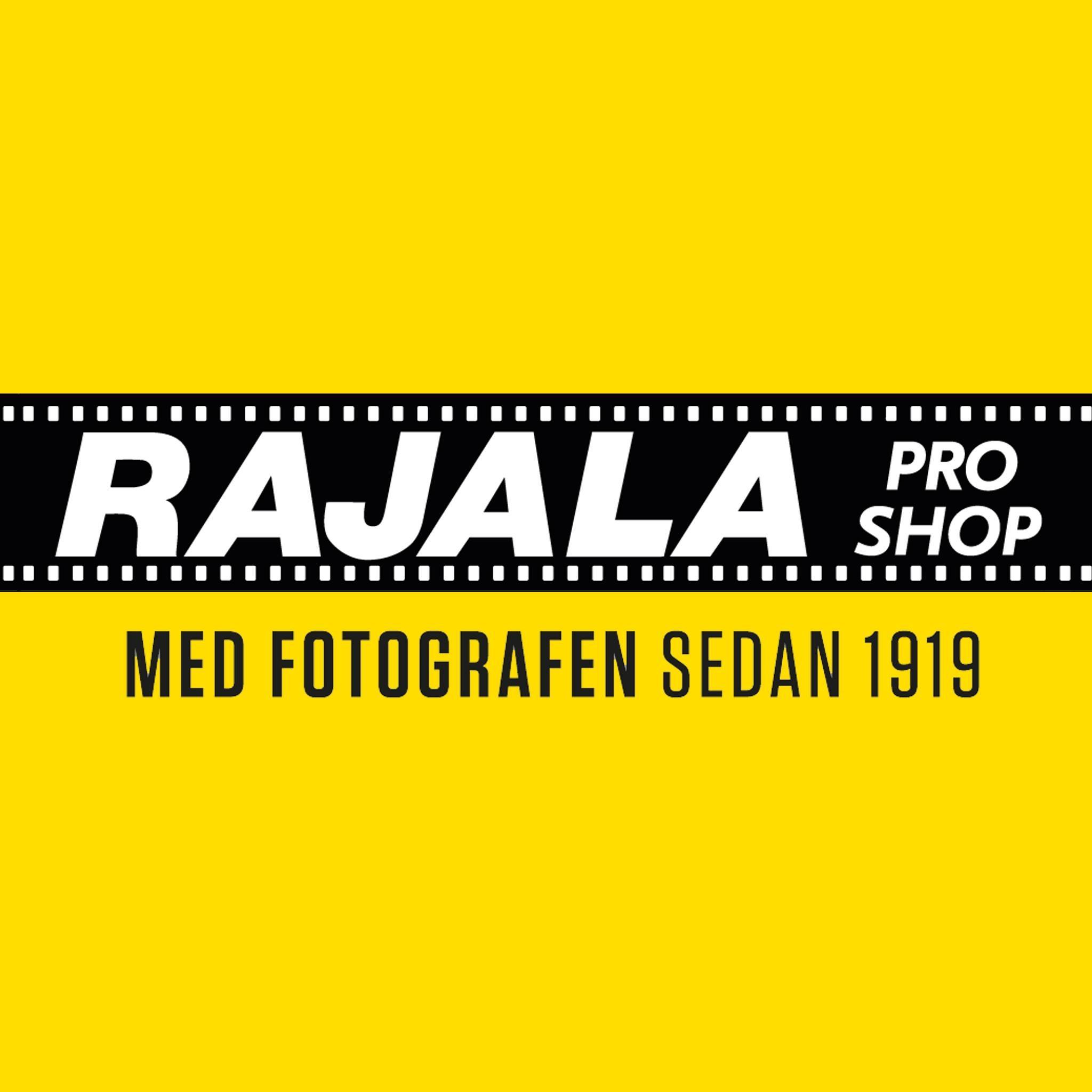 Rajala Pro Shop