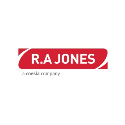 R.A. Jones