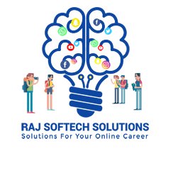 Raj Softech Solutions