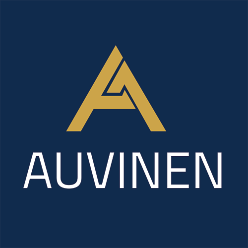 Rakennus Auvinen Oy