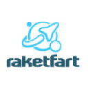 Raketfart