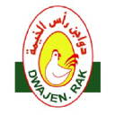 Ras Al Khaimah Poultry & Feeding