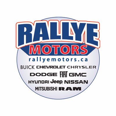 Rallye Motors Nissan