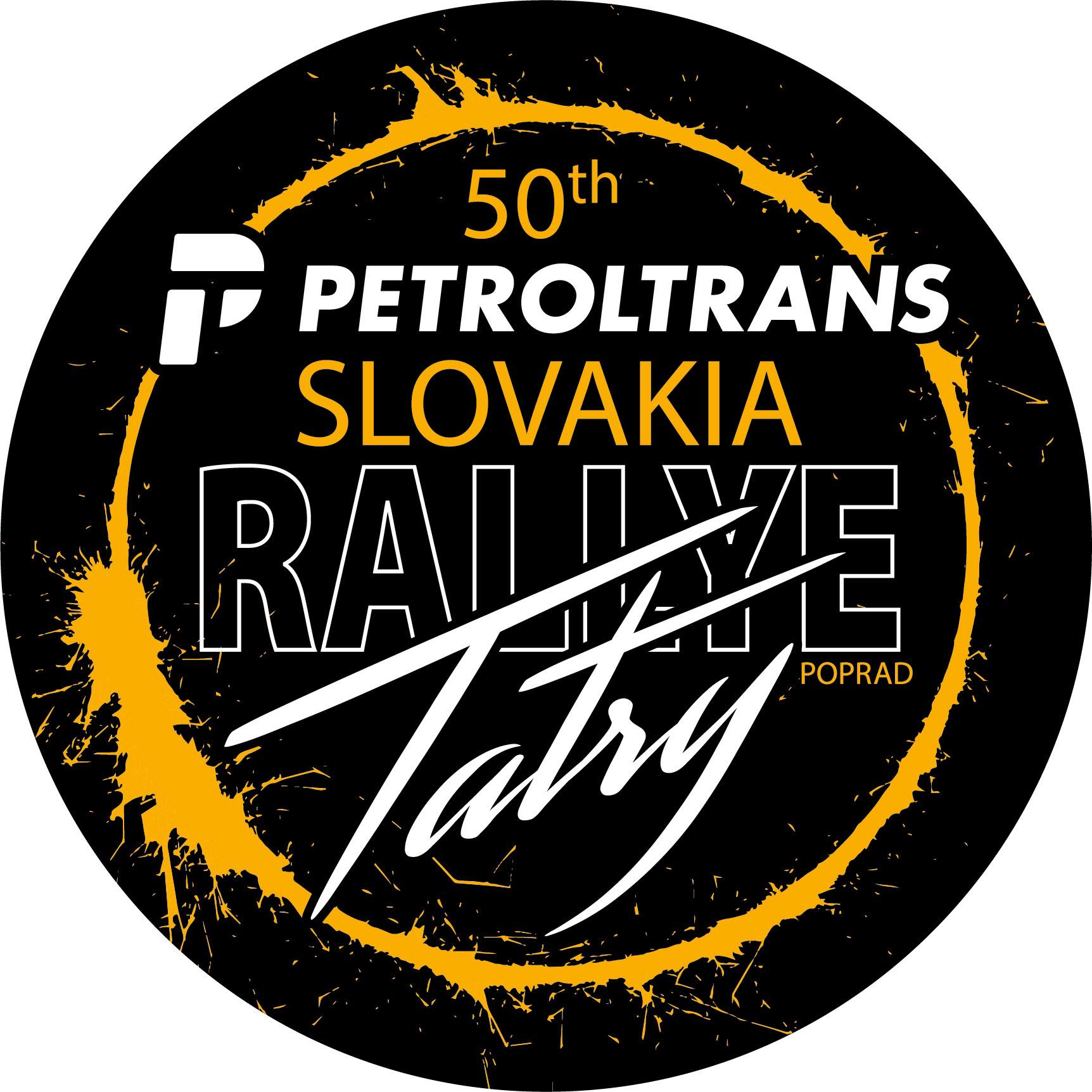 Rallye Tatry