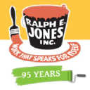 Ralph E. Jones