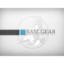 RAM-GEAR MANUFACTURING