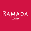 Ramada Almaty Hotel